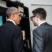 Alex Soros Barack Obama