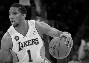 Darius Morris