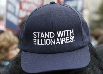 Uh-Oh: Well-Heeled Harris Donors Not Happy About Plan to Over-Tax Super-Rich, Push Her to Drop It