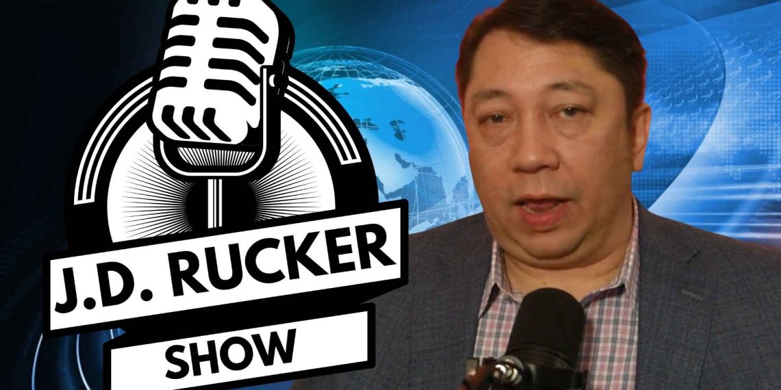 JD Rucker Show